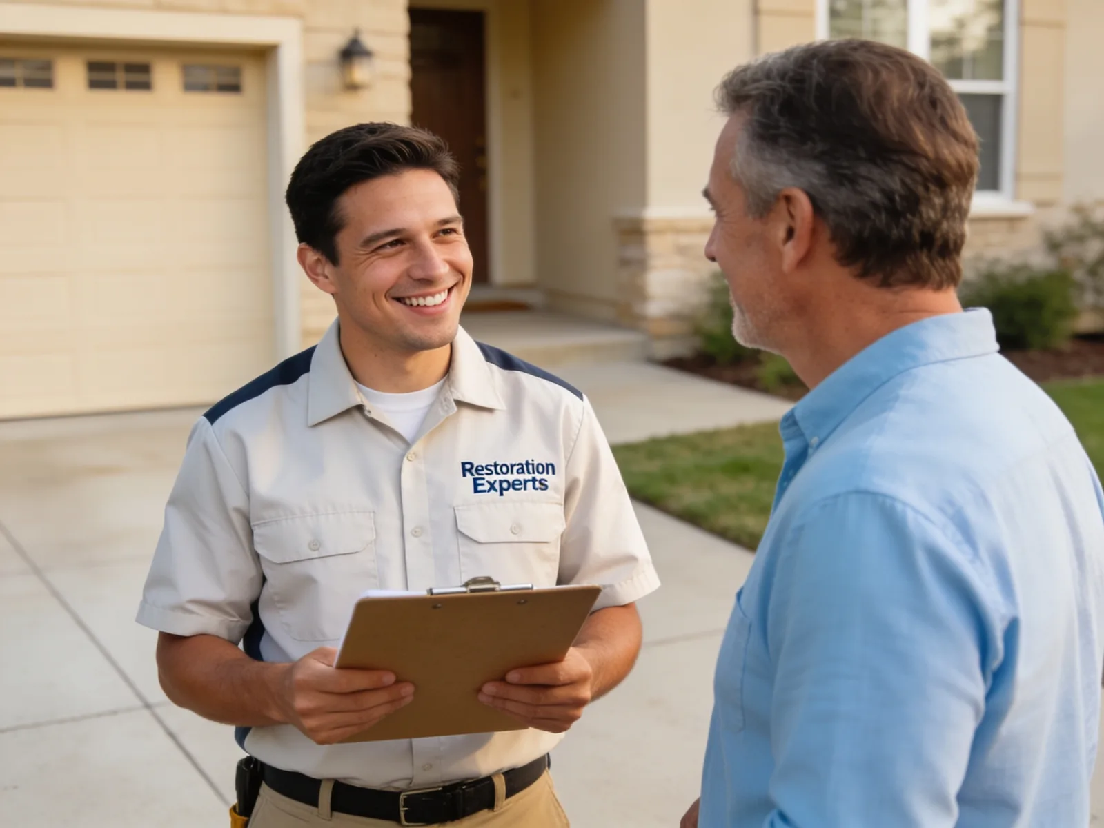 Water Damage Cleanup Encino, TX FAQs